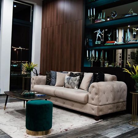Hotel Ub Business & Wellness Ub Eksteriør bilde